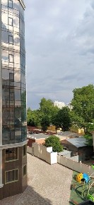 Одеса, Приморський, Італійський бульвар 1б