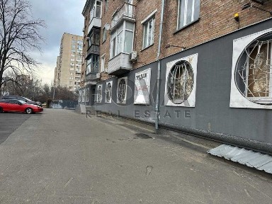 Без% Оренда Офіс 179м2 пр-т Лобановського Соломʼянський рн