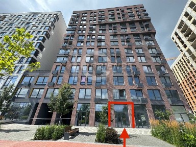 Київська область, Київ, Святошинський