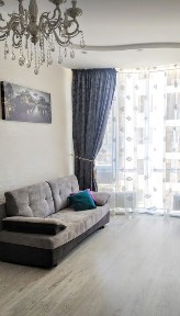 2х квартира в Кадор! Итальянский бульвар 1А.