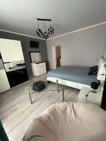 Одеська область, Крижанівка