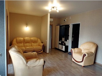 Аренда 2-ком квартиры Жк <a href='/newbuilding/1168/view/zm-ostrova'>Острова</a>