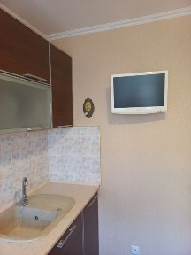 Сдам квартиру на Таирово проспект Небесной сотни д 14