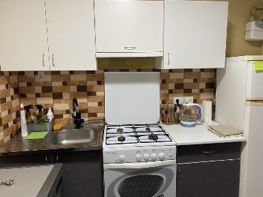 Квартира подобово. Центр.