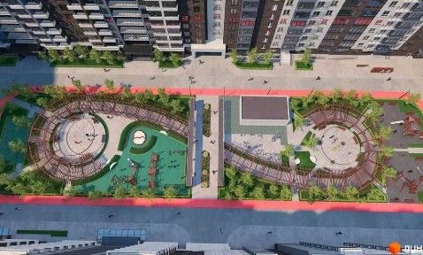 Продам квартиру в ЖК 