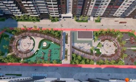 Продам квартиру в ЖК 