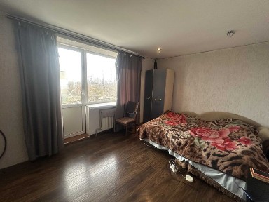 Продается светлая квартира пгт Великодолинское