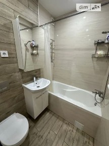 вулиця Левка Лук'яненка, мікрорайон Нагорний, район Соборний, Дніпро, вул. Левка Лук'яненка • ID 33745575