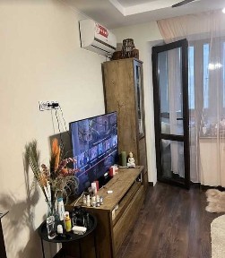 Продаж 1к кв. Євроремонт. 5/9 пов. Київський р-н. №15420