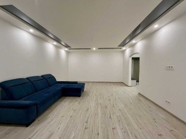 ‼️Центр‼️ Велика 1к квартира площею 59 м² в новобудові, інд. опалення