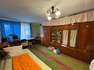 Полтавська область, Полтава