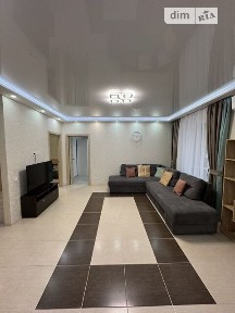 Довготривала оренда 3к квартири на вул. Левка Лук'яненка 18 • ID 33731201