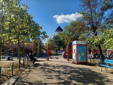 Миколаївська область, Миколаїв, Iнгульський