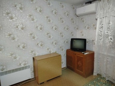 Оренда 1-кімнатної квартири