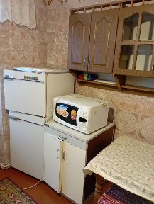 Здам 2 кімнатну квартиру