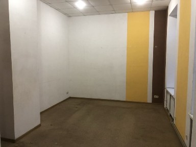 Оренда приміщення на вул. Петропавлівська