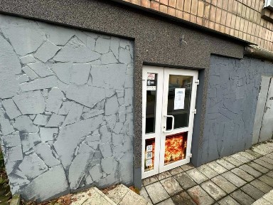 ТОП локація! Фасадне приміщення 63 м. кв. в ЦЕНТРІ СВІТЛО НЕ ВИМИКАЮТЬ!