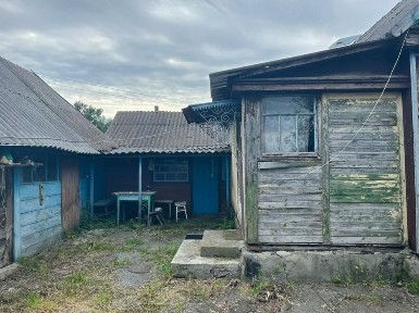 Продаж. Будинок, земельна ділянка 25 сот, с. Нова Рудня