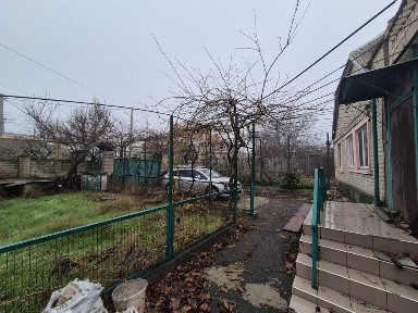 Продам дом в Усатово