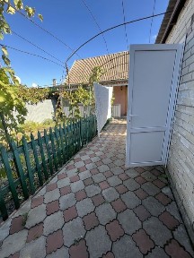 Дом 80м на участке 2 сотки