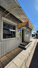 Кіровоградська область, Соколівське