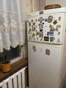 Довгострокова оренда 2-х кімнатної квартири