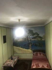 Сдам 3-х квартира Центр