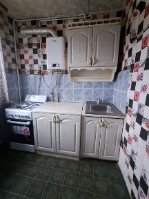 Здам на тривалий термін 2-х кім. квартиру на Черемушках