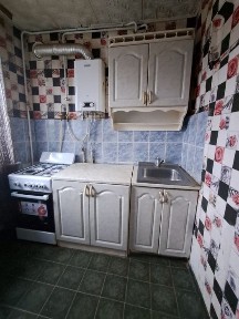 Житомирська область, Коростень