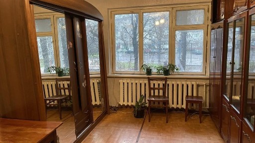 Оренда однокімнатної на Польовій