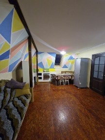 Оренда частини будинку р-н проспект Миру.