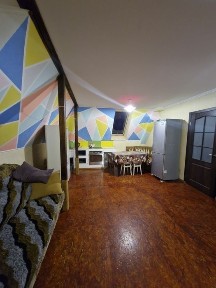 Оренда частини будинку р-н проспект Миру.