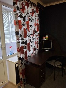 Здається в оренду 1-но кім. кв. 