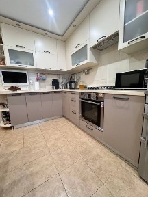 Сдам 3-к квартиру на Красном / Кондратюка