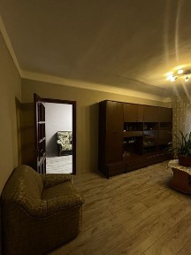 Оренда 3 к. кв кінець пр-кт Правди ( Слобожанський)