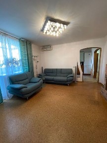 Дніпро, Індустріальний, вулиця Сонячна Набережна 6