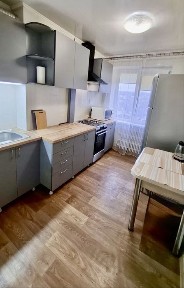 Сдам 2к окремі кімнати Яхт Клуб Січ Перемога 6