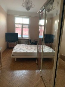 Сдам 3кв. в Центре, ул. Европейская площадь