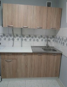 Здам 1 кімнатну кв-ру по вул. Рабоча