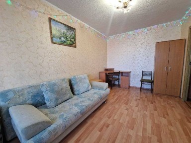 Сдам 3х ком с раздельными комнатами, все есть