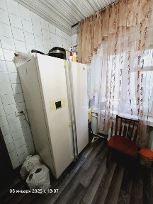 Сдам 3 ком. кв. ул. Молодогвардейская 7.