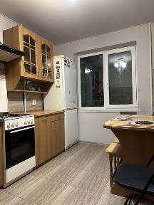 Дніпропетровська область, Дніпро, Індустріальний