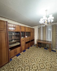 Дніпропетровська область, Дніпро, Індустріальний