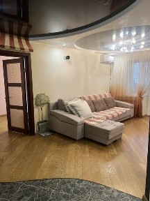 Дніпропетровська область, Дніпро, Соборний