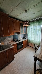 Здам 1-но кімнатну вул. Спаська на Ювілейній