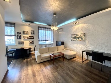 Дніпропетровська область, Дніпро, Соборний