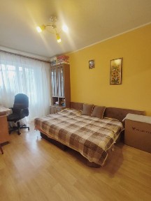 Аренда 2 ком квартиры, Северный, Семафорная, тупик, косметика