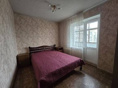 Оренда 2к квартири на пр. Героїв 45