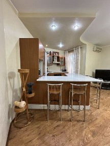 Аренда 3к квартиры Центр, пр-кт Яворницкого