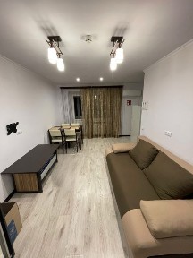 Продаж сучасної 3к. квартири, в самому Центрі міста !